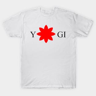 YOGI T-Shirt